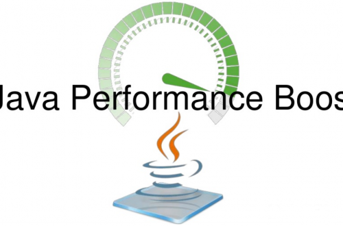 Java Performance Boost