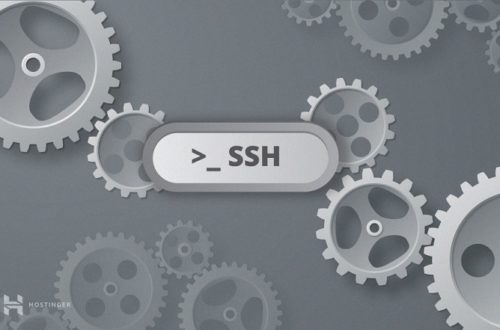 How does SSH work
